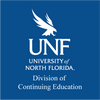UNF Division of Continuing Education Bootcamps logo