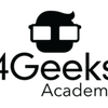 4Geeks Academy logo