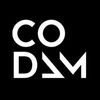 Codam logo
