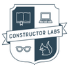 Constructor Labs logo