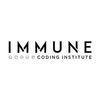 IMMUNE Coding Institute logo