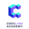 Code Labs Academy logo