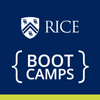 Rice University Boot Camps logo