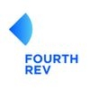 FourthRev logo