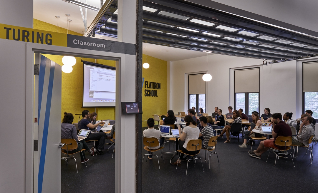 Flatiron School Reviews: Cost, Courses, and Outcomes