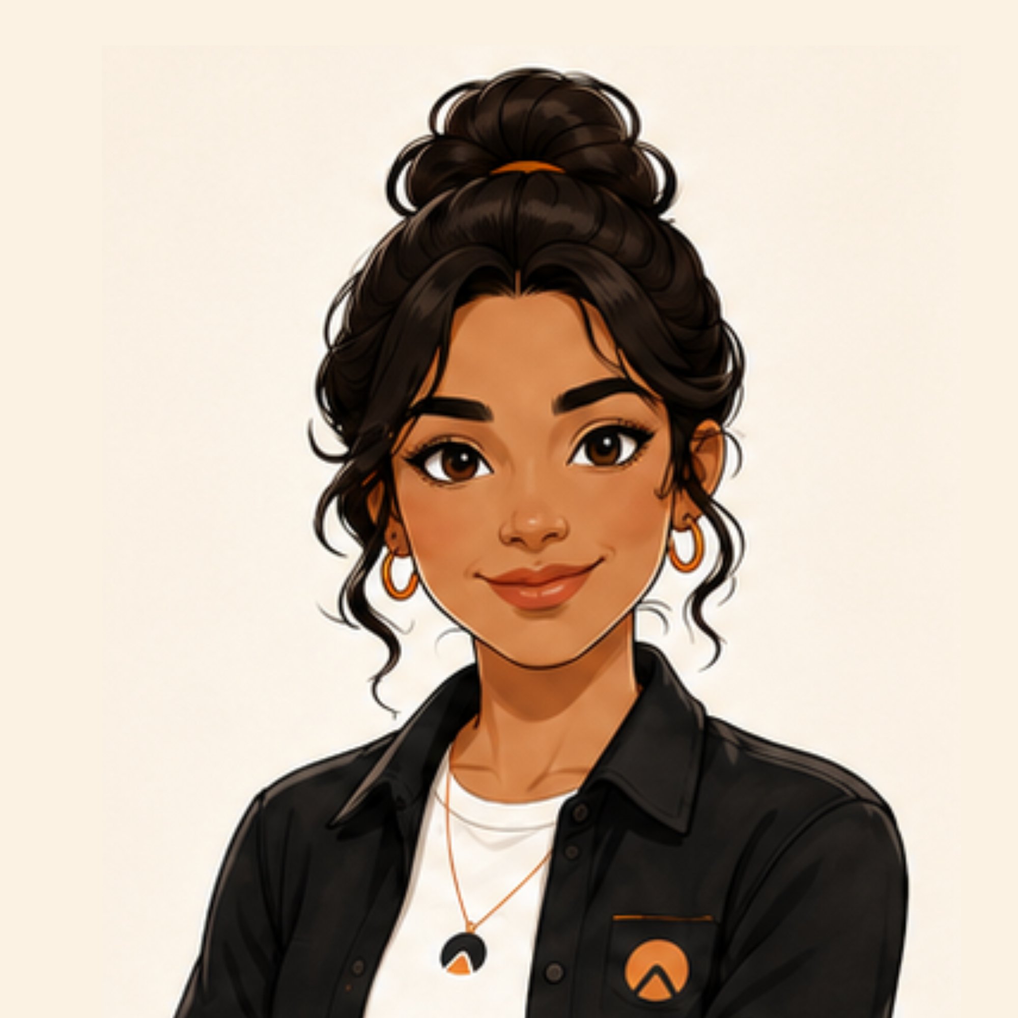 Carmen avatar