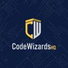 CodeWizardsHQ logo