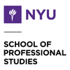 NYU SPS Cybersecurity Bootcamp logo