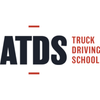 ATDS Truck Driving School logo