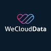 WeCloudData logo