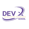 DevX School logo