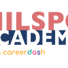 MilSpo Academy logo