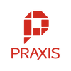 The Praxis Apprenticeship Program logo