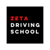Zeta Commercial Driving School logo