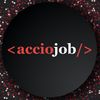 AccioJob logo