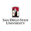 San Diego State University Digital Skills logo