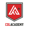 A+ CDL Academy logo