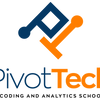 Pivot Technology School logo