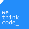 WeThinkCode_ logo