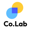 Co.Lab (www.joincolab.io) logo
