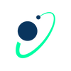 Satellite logo