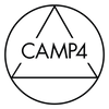 Camp4 logo