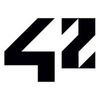 42 logo
