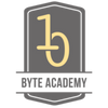 Byte Academy logo