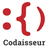 Codaisseur logo