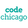 Code Chicago logo