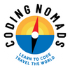 CodingNomads logo
