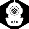 Deep Dive Coding logo