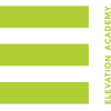 Elevation Academy logo
