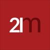 Master 21 Academy logo