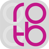 Ruby On The Beach logo