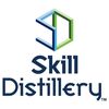 Skill Distillery logo