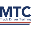 MTC Truck Driver Training logo