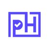 Prehired logo