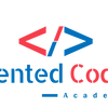Dented Code Academy logo