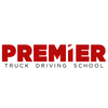 Premier Truck Driving School logo