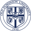 Old Dominion University Digital Skills logo
