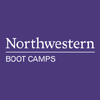 Northwestern Boot Camps logo