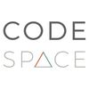 CodeSpace logo