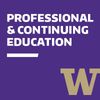 University of Washington Boot Camps logo