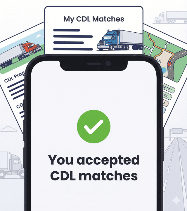 CDL sidebar image