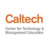 Caltech CTME Online Bootcamps logo