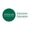 Insead Exec Ed logo
