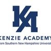 Kenzie Academy - Software Engineering logo