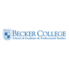 BECKER COLLEGE BOOTCAMPS logo
