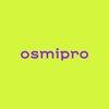 Osmi Pro logo
